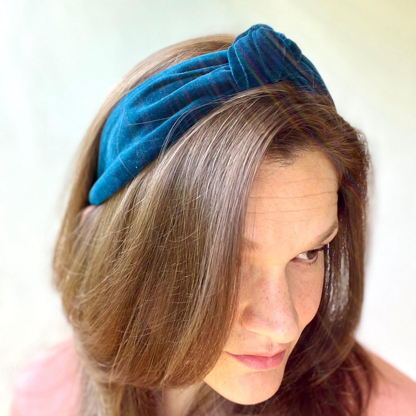 Shona Knotted Headband