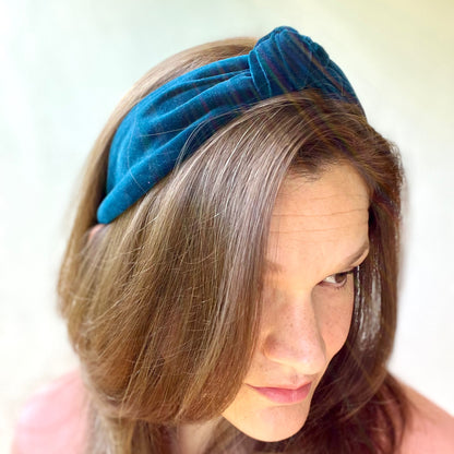 Shona Knotted Headband