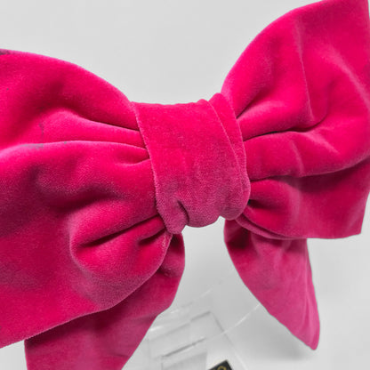 Lara Large Bow Clip