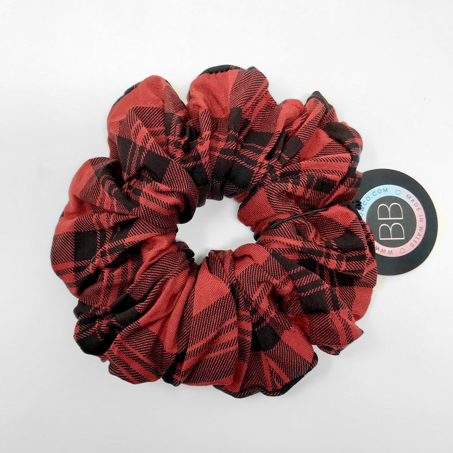 Skye XL Scrunchie