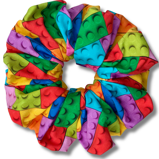 Louisa XL Scrunchie