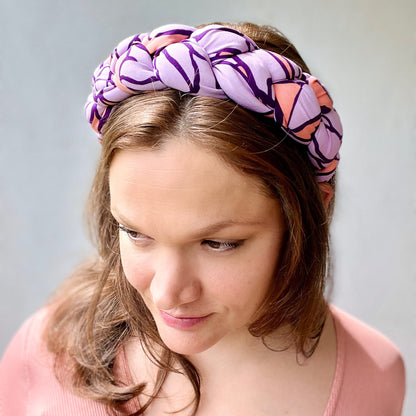 Jane Statement Headband