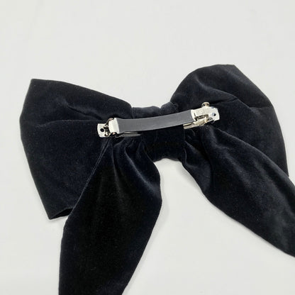 Kelly Large Bow Clip