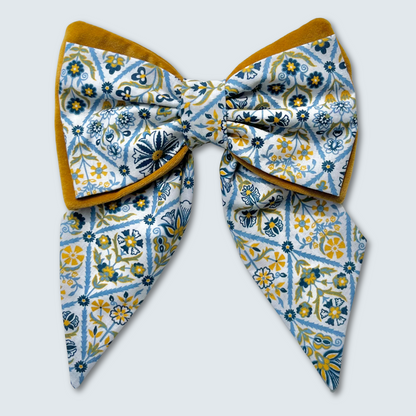 Riviera Vivienne Bow Clip