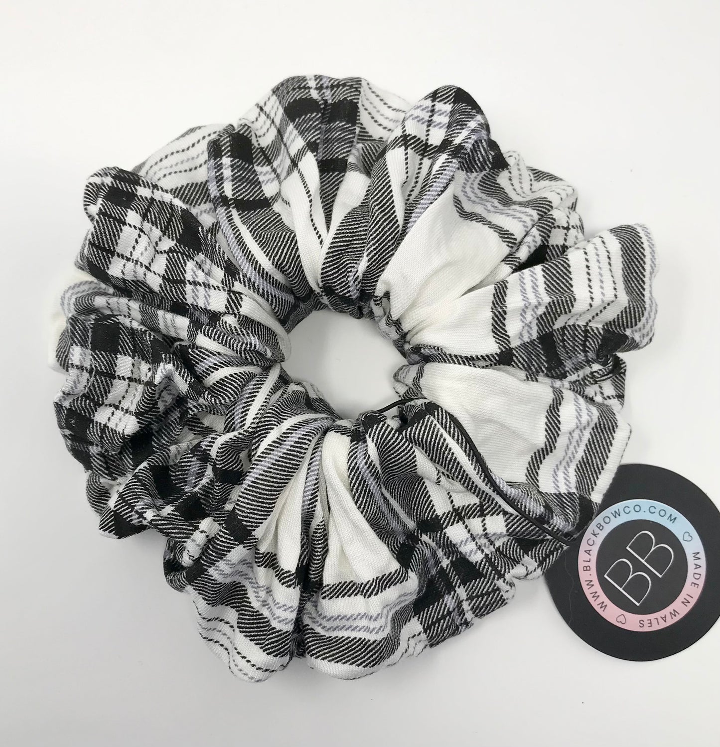 Agnes XL Scrunchie