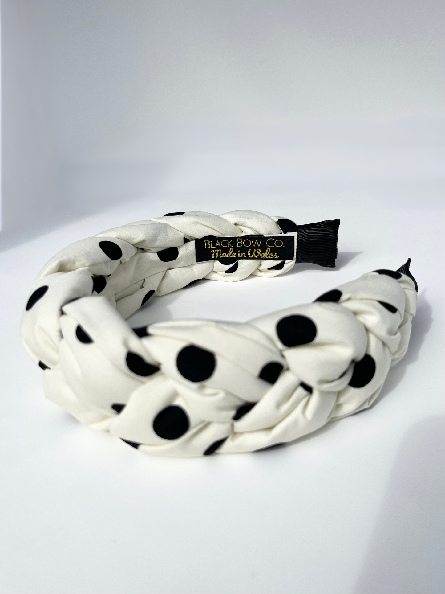 Riviera Madeleine Statement Headband