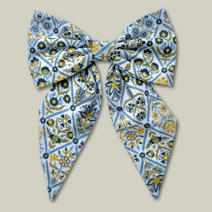 Riviera Adeline Bow Clip