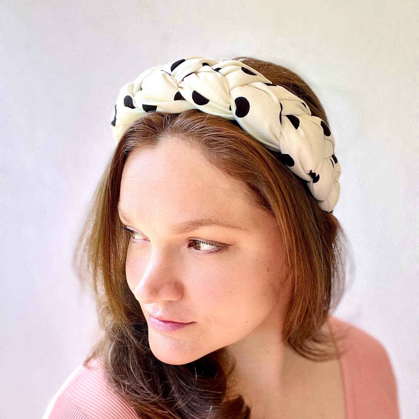 Riviera Madeleine Statement Headband