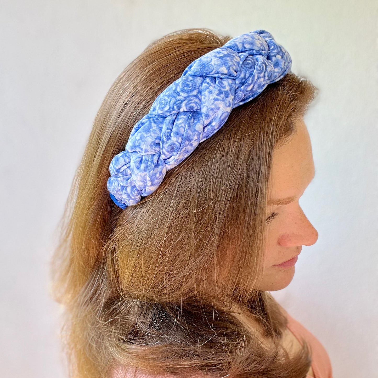 Riviera Genevieve Statement Headband