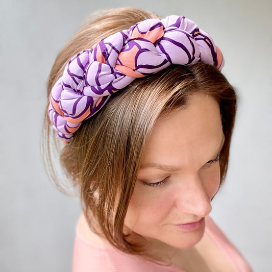 Jane Statement Headband