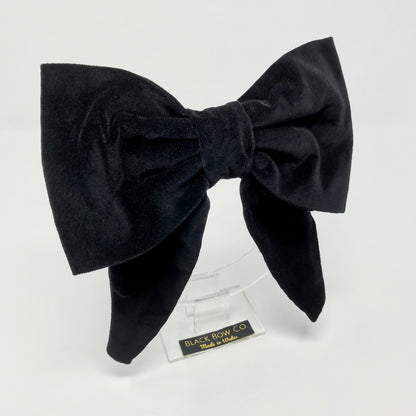 Kelly Large Bow Clip