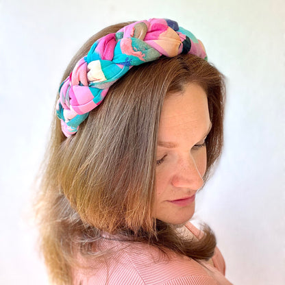 Viola Statement Headband