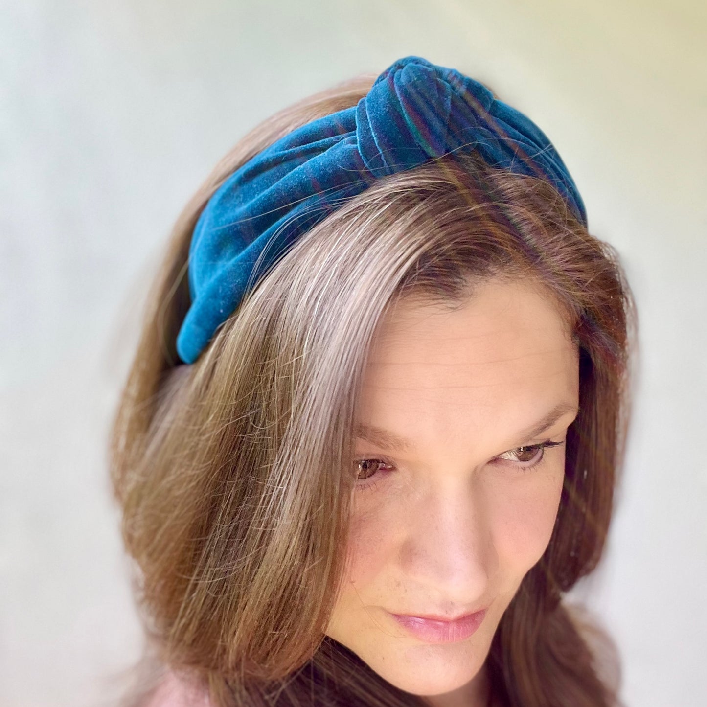 Shona Knotted Headband