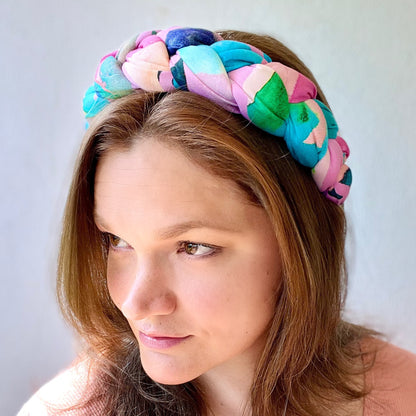 Viola Statement Headband