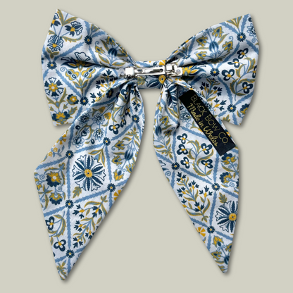 Riviera Adeline Bow Clip