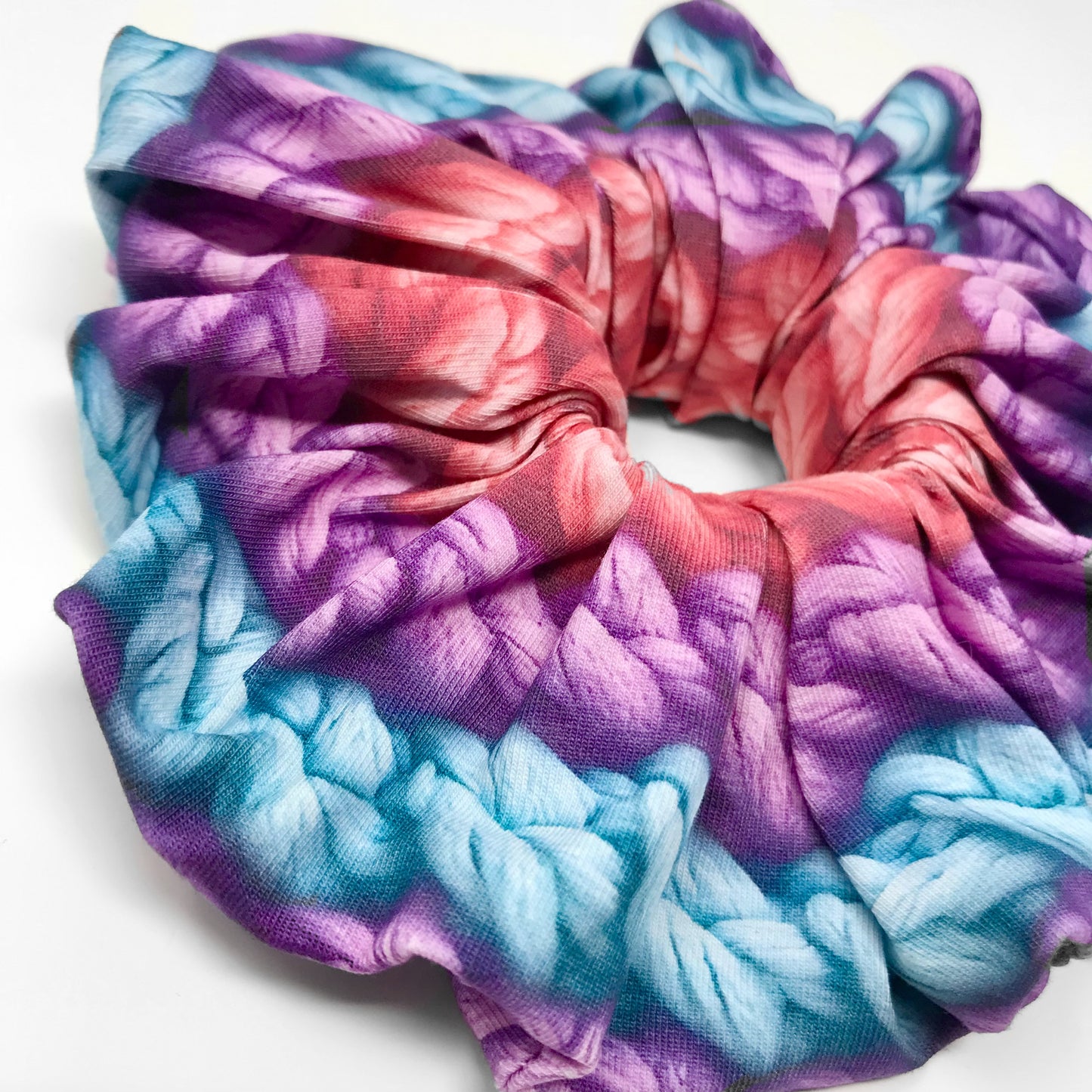 Inga XL Scrunchie