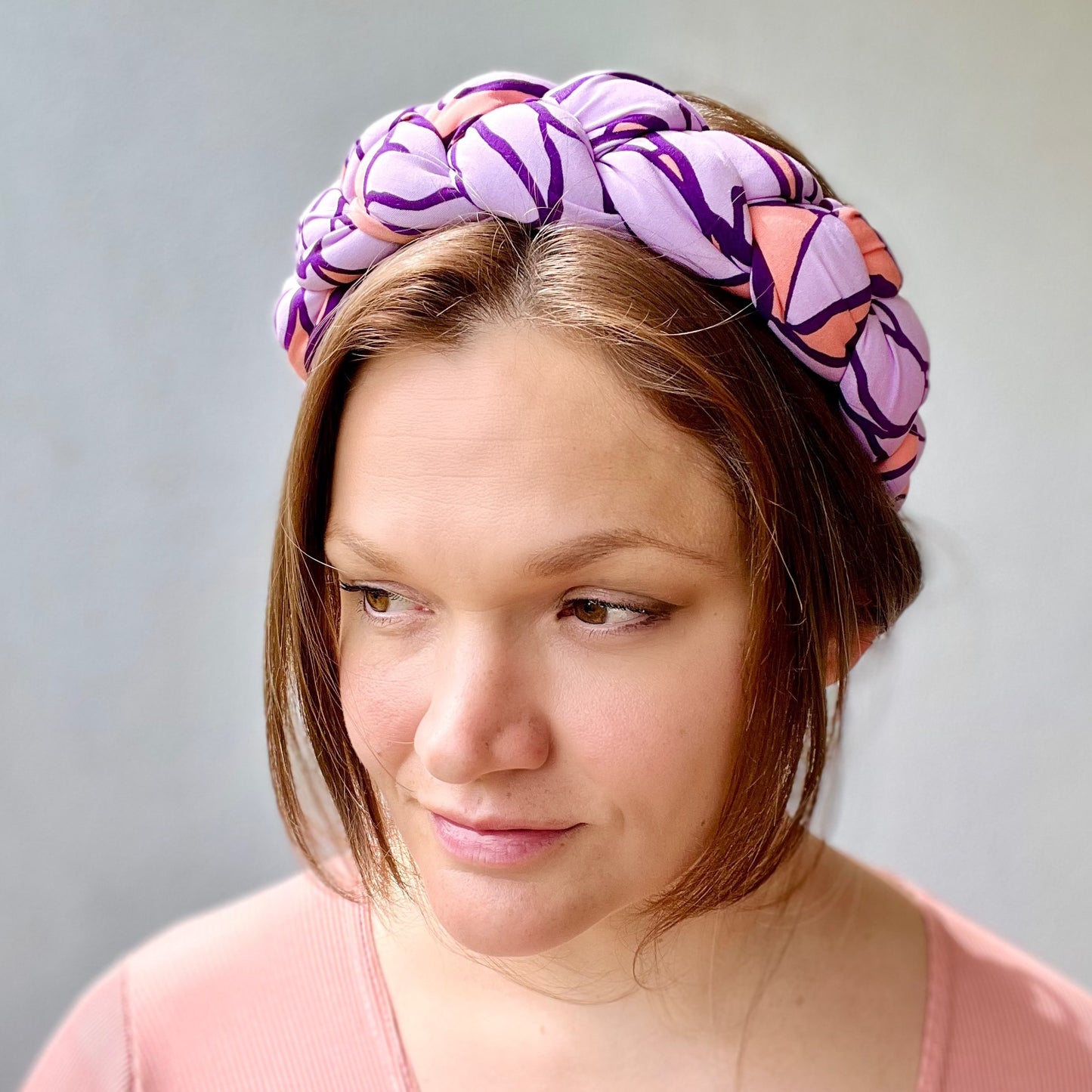 Jane Statement Headband