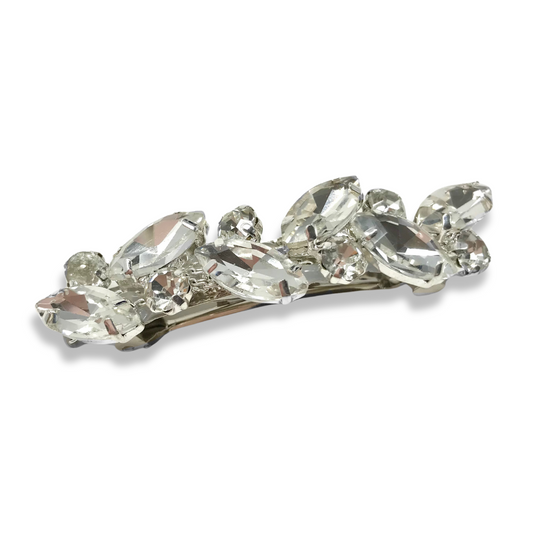 Sally Crystal Clip