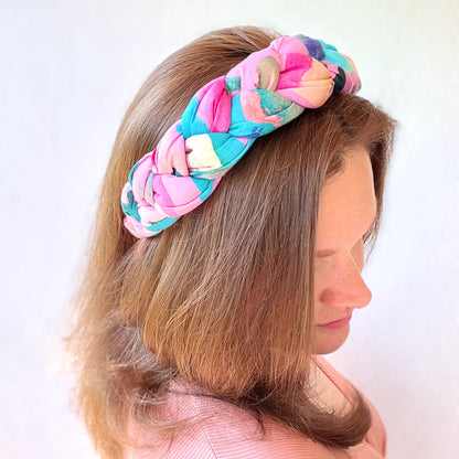 Viola Statement Headband