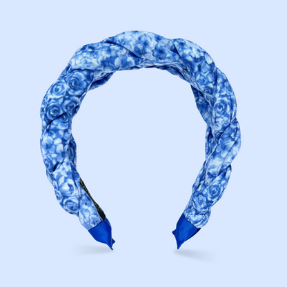 Riviera Genevieve Statement Headband