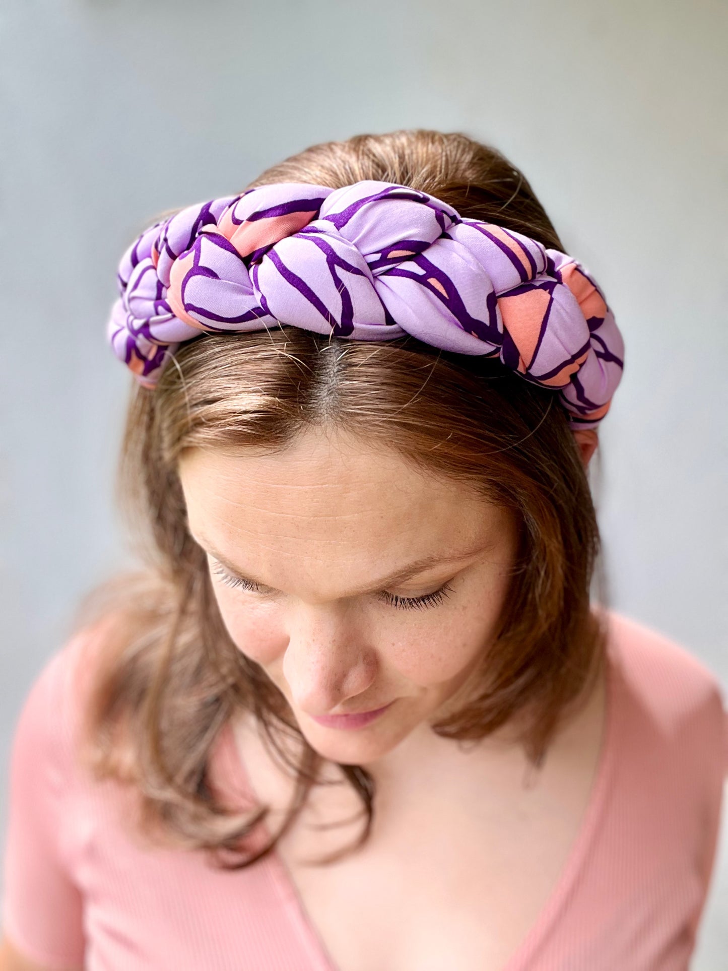 Jane Statement Headband