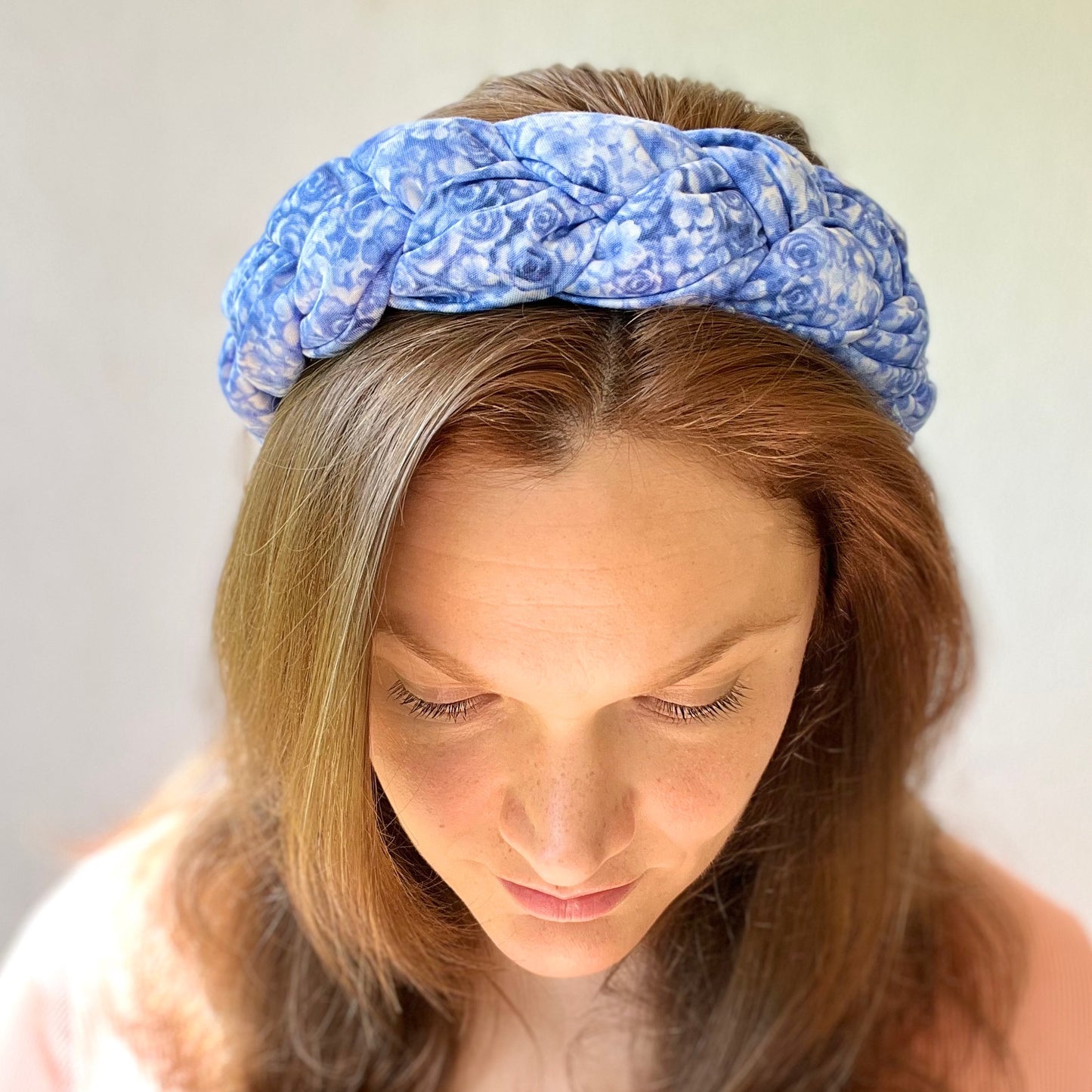 Riviera Genevieve Statement Headband