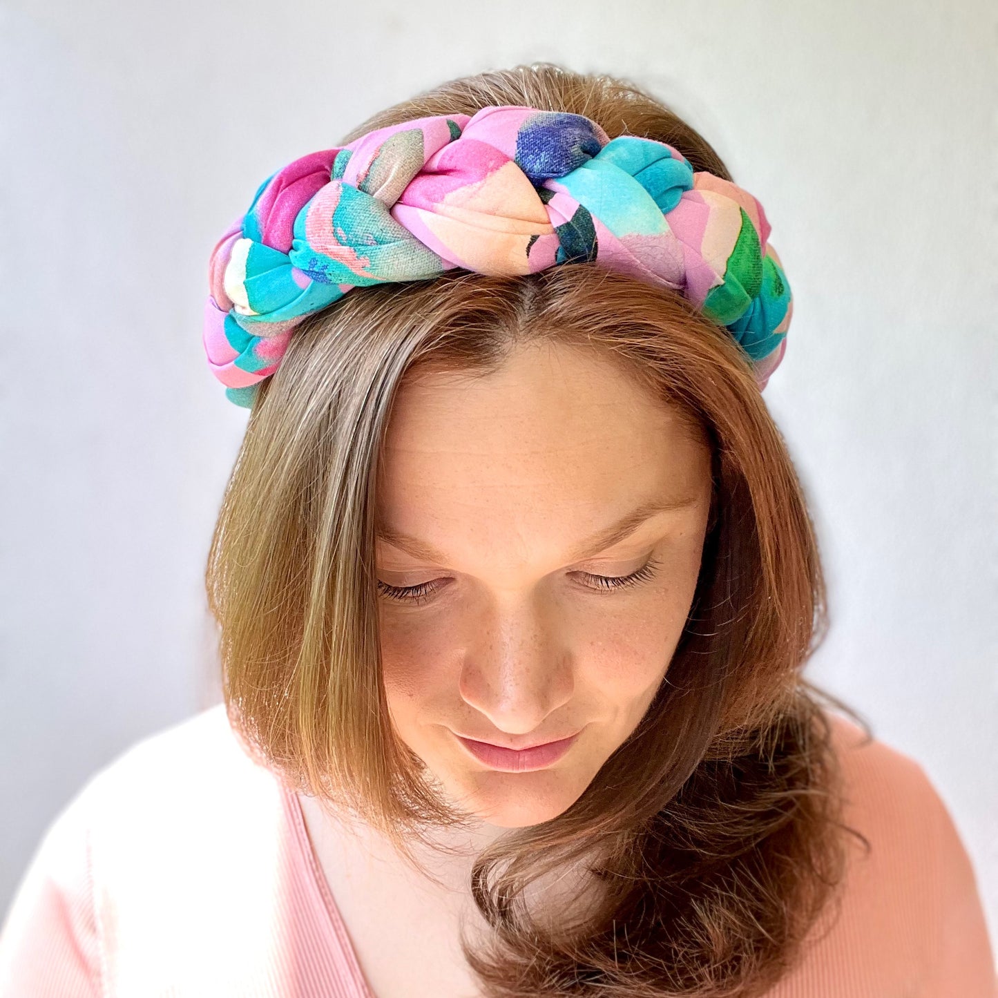 Viola Statement Headband