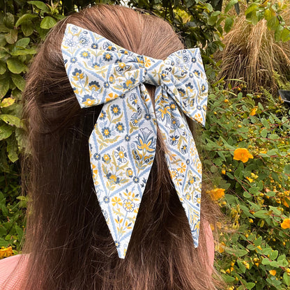 Riviera Adeline Bow Clip