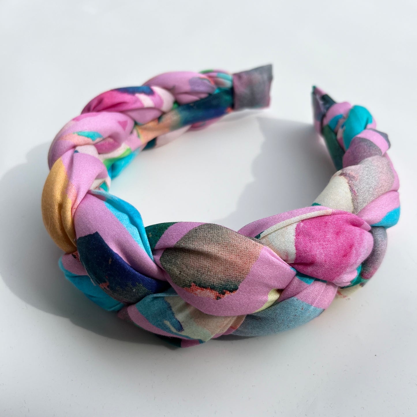 Viola Statement Headband