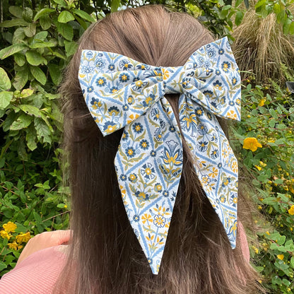 Riviera Adeline Bow Clip