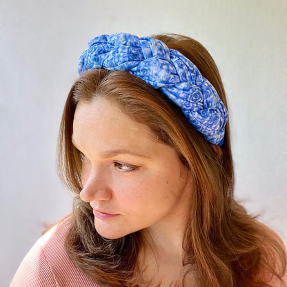 Riviera Genevieve Statement Headband