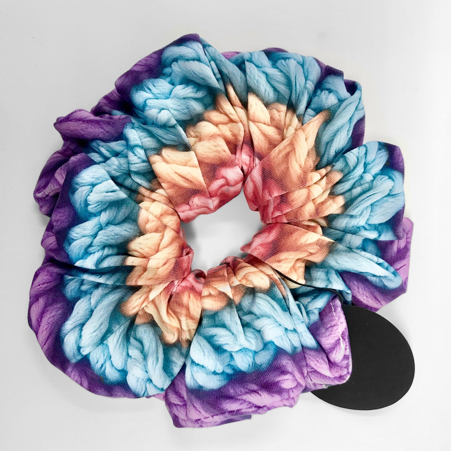 Inga XL Scrunchie