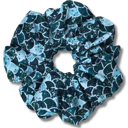 Siwan XL Scrunchie