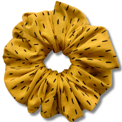 Kat XL Scrunchie