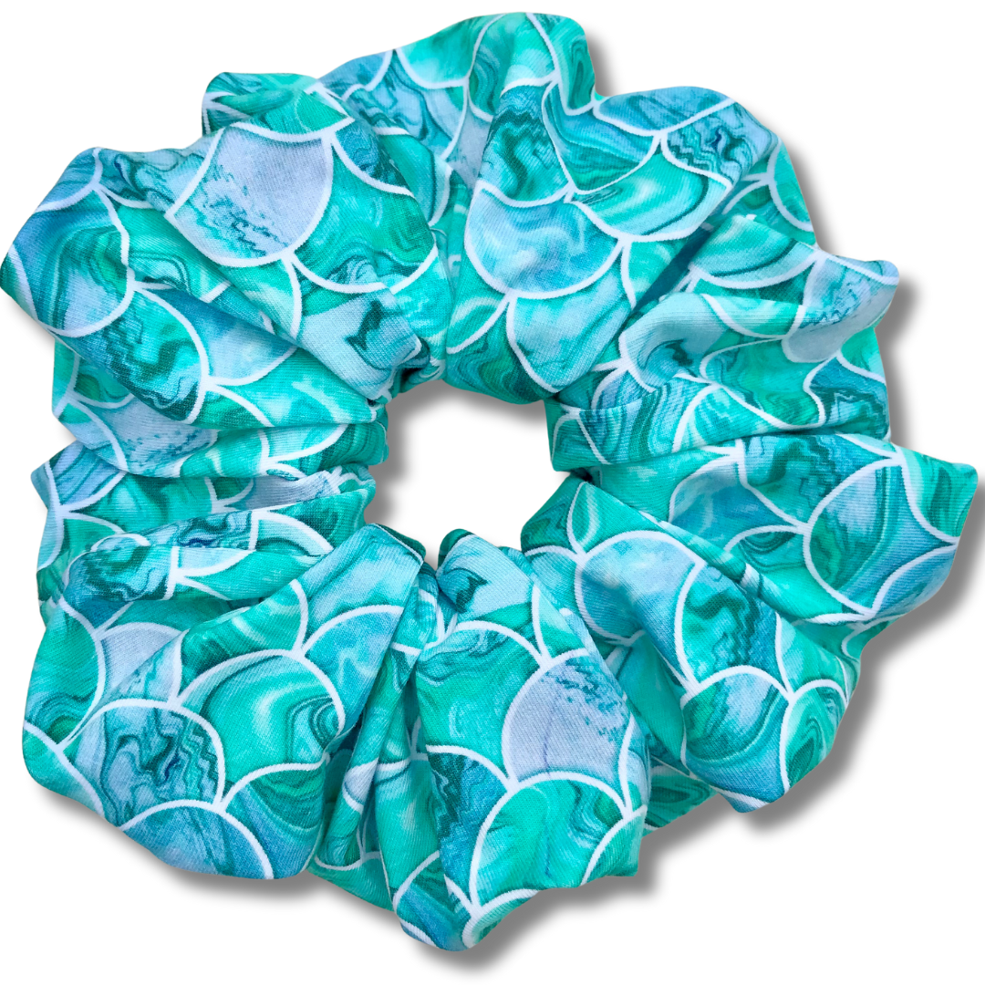 Ariel XL Scrunchie