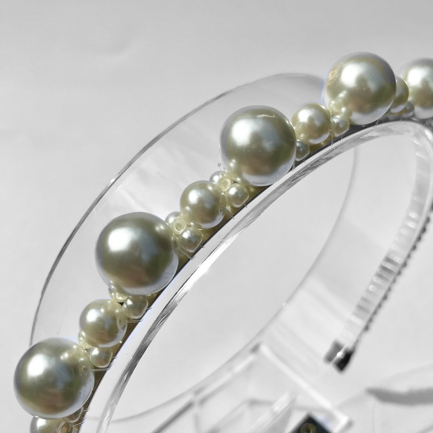 Morwenna Pearl Headband