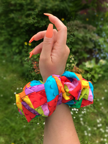 Louisa XL Scrunchie