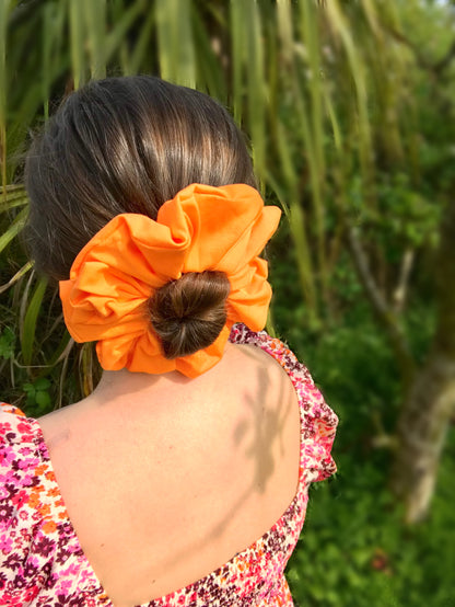 Calypso XL Scrunchie