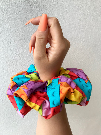 Louisa XL Scrunchie