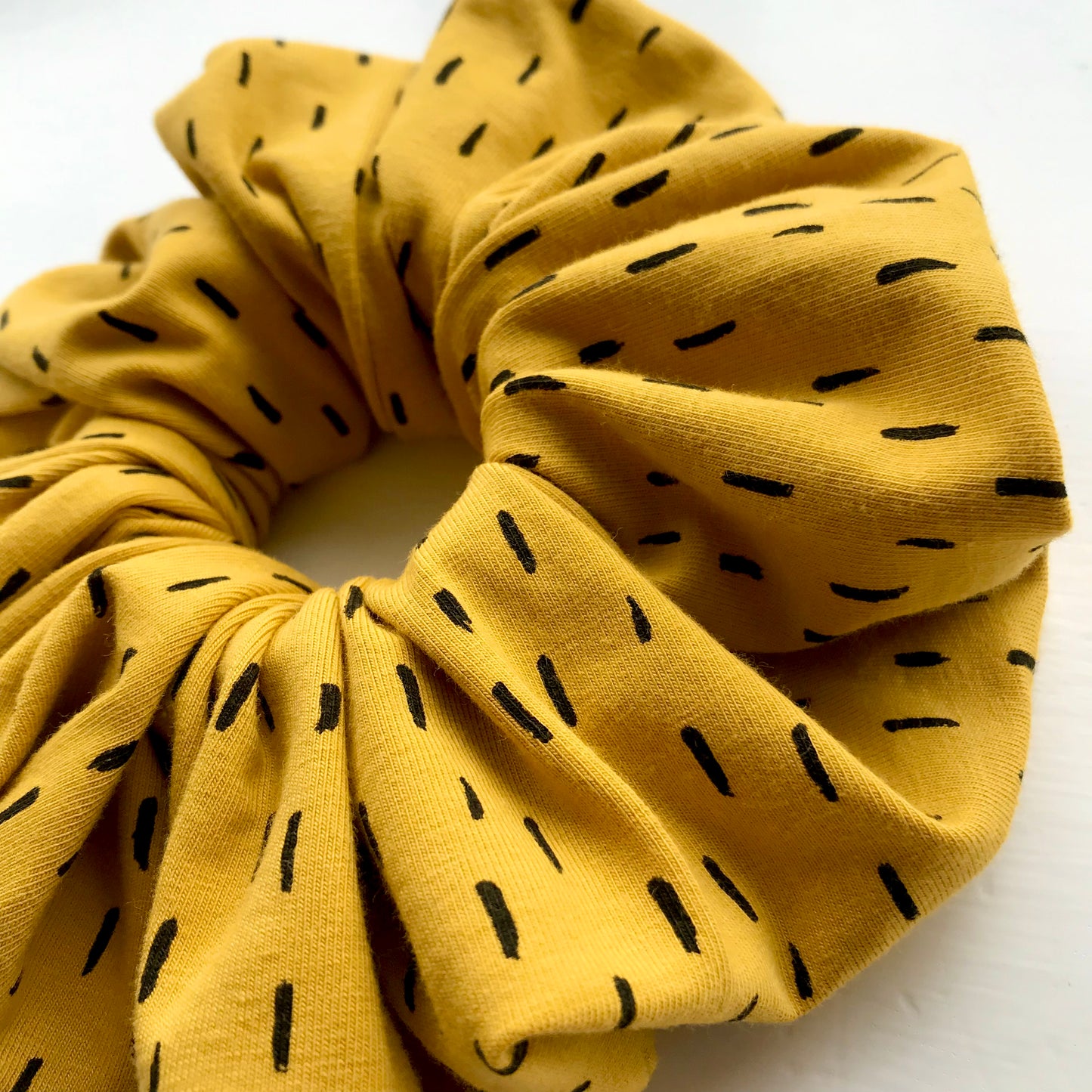 Kat XL Scrunchie