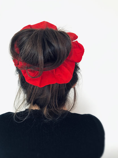 Prue XL Scrunchie