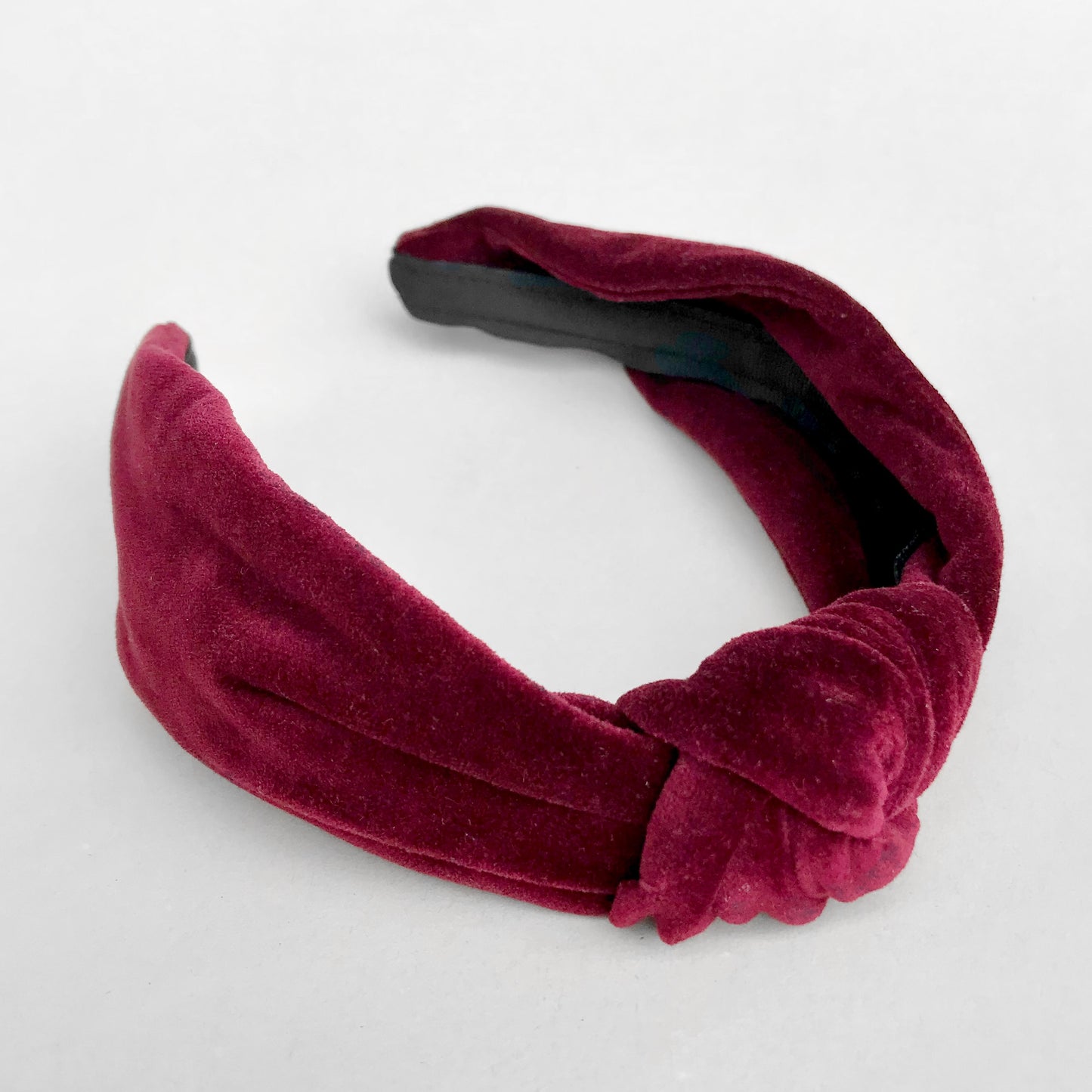 Cathy Knotted Headband