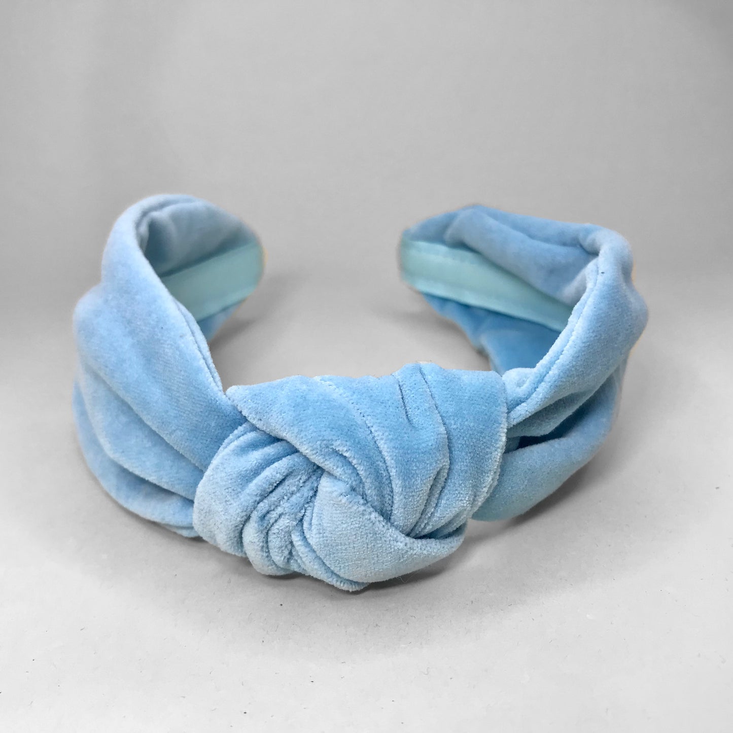 Veronica Knotted Headband