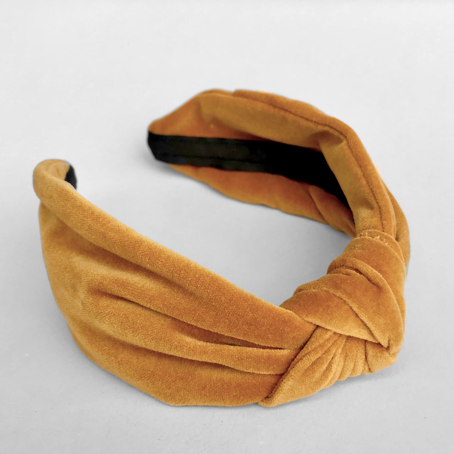 Mannon Knotted Headband