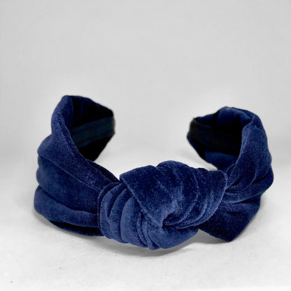 Betty Knotted Headband