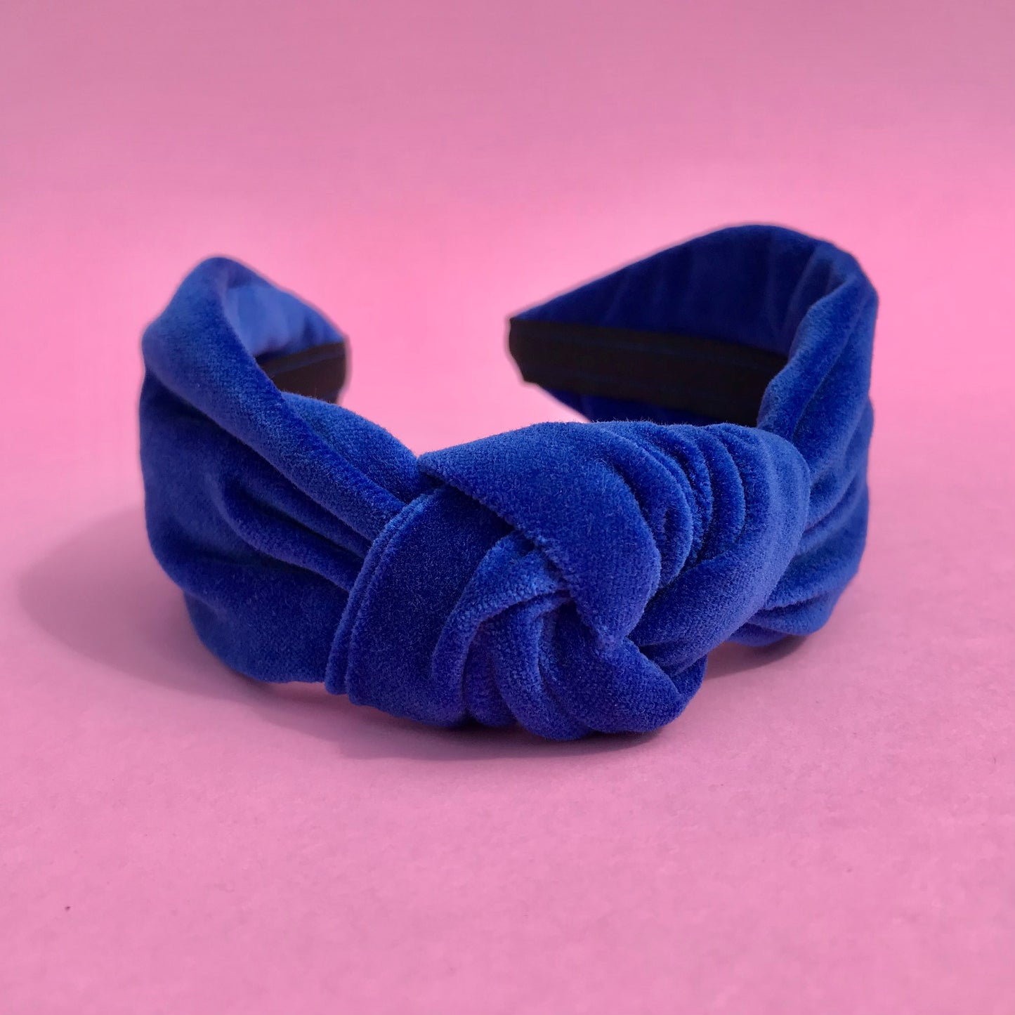 Emmie Knotted Headband