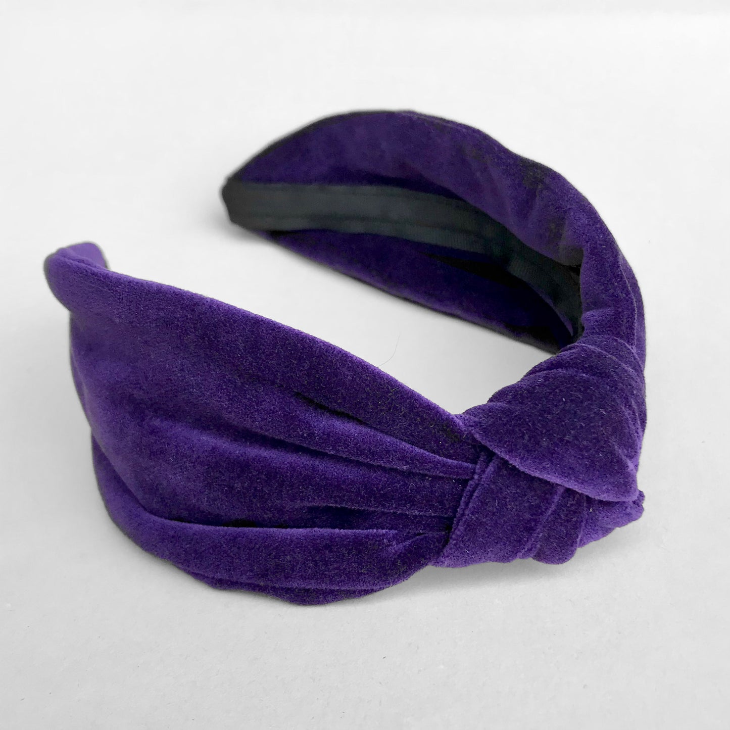 Mercy Knotted Headband