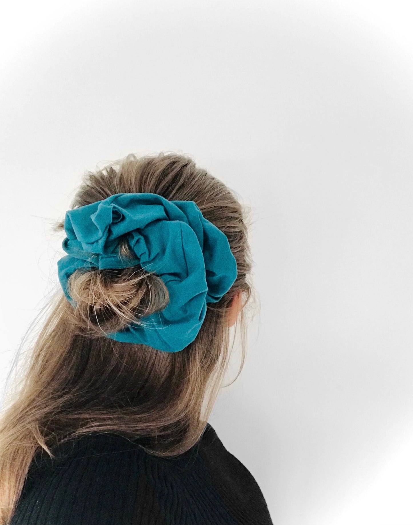 Emma XL Scrunchie