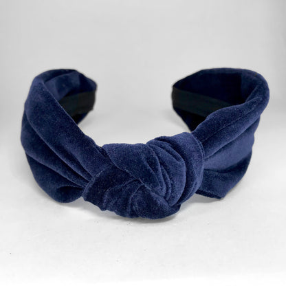 Betty Knotted Headband